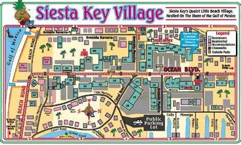 Siesta key village map. Things To Know About Siesta key village map. 